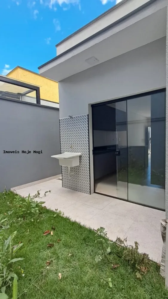 Casa, 3 quartos - Foto 7