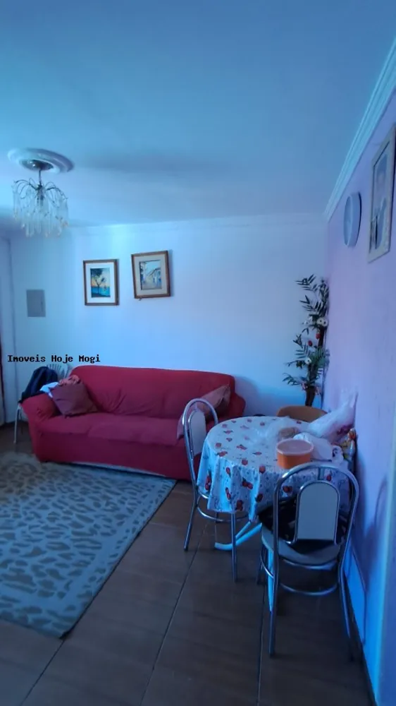 Apartamento, 2 quartos, 50 m² - Foto 4