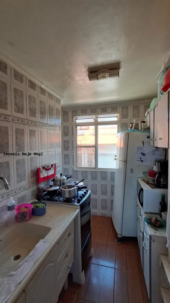Apartamento, 2 quartos, 50 m² - Foto 6