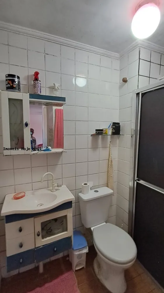 Apartamento, 2 quartos, 50 m² - Foto 5