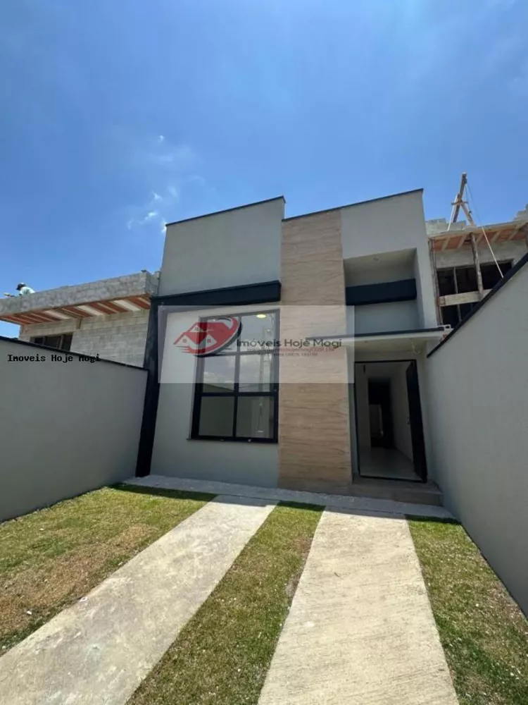 Casa, 3 quartos - Foto 2