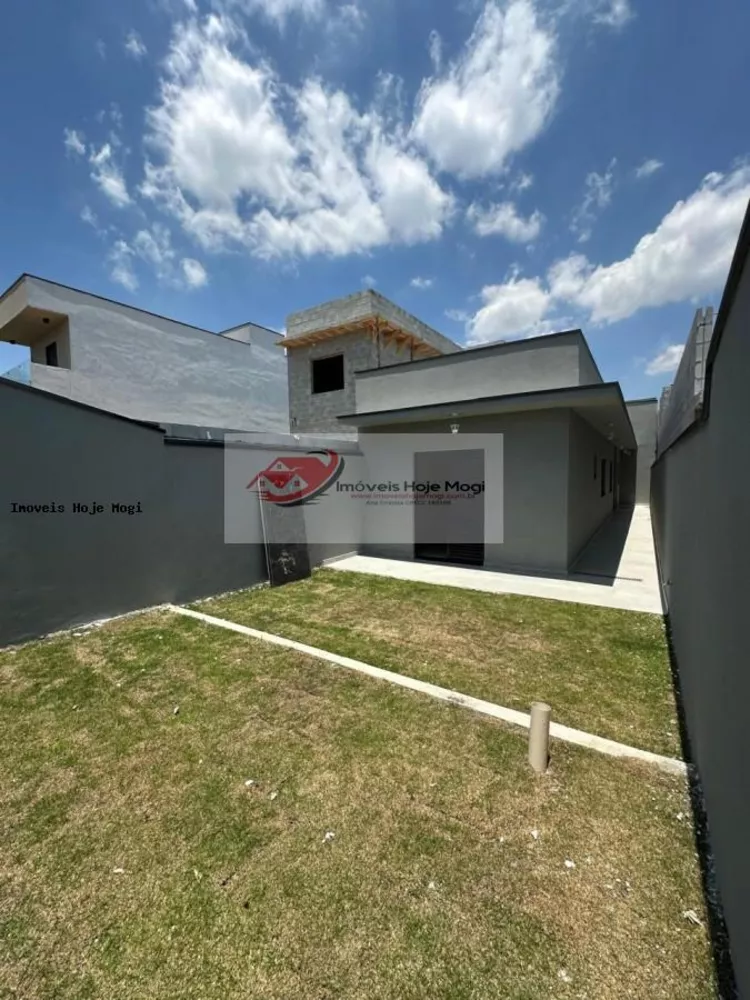 Casa, 3 quartos - Foto 4