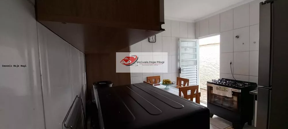 Casa, 2 quartos - Foto 2
