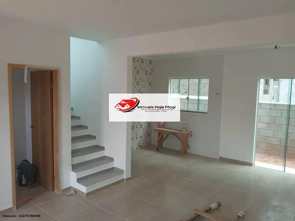 Sobrado, 3 quartos, 74 m² - Foto 3