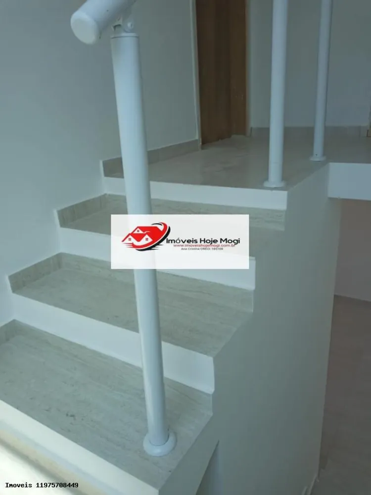 Sobrado, 3 quartos, 74 m² - Foto 6
