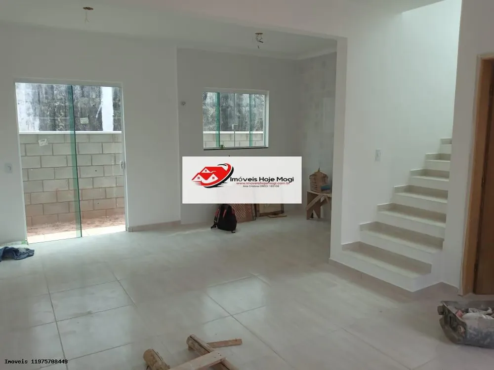 Sobrado, 3 quartos, 74 m² - Foto 4
