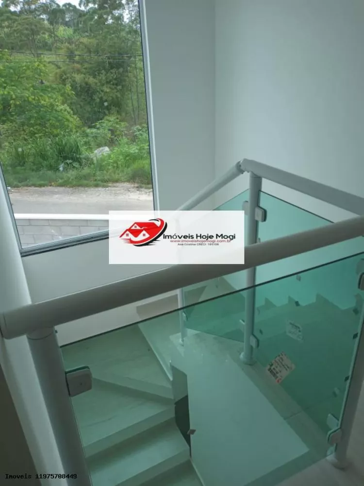 Sobrado, 3 quartos, 74 m² - Foto 4