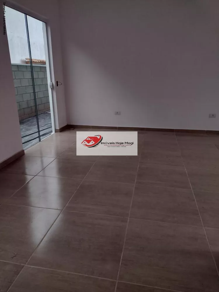 Sobrado, 3 quartos, 74 m² - Foto 1