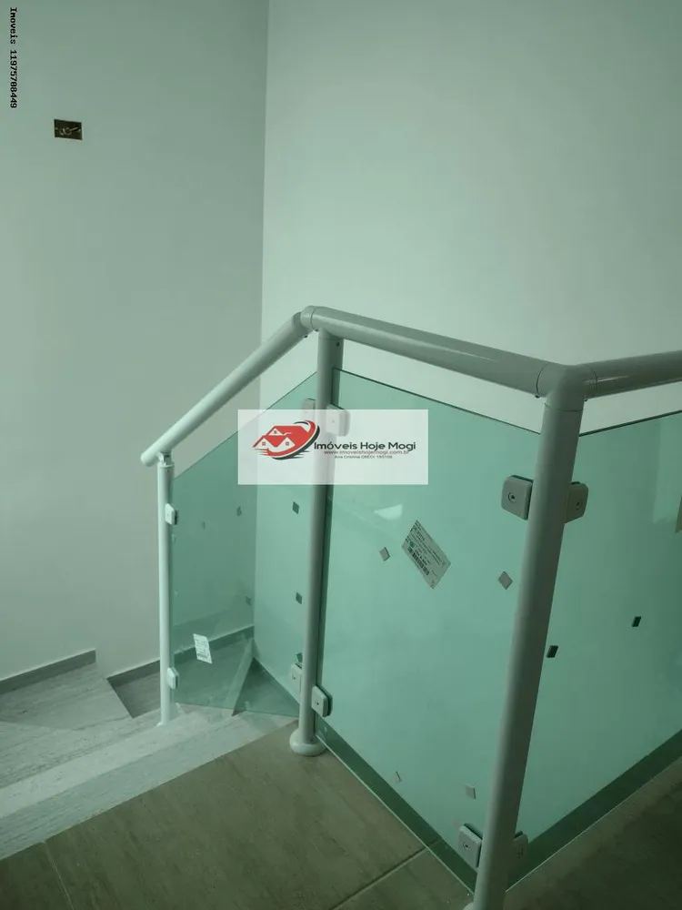 Sobrado, 3 quartos, 74 m² - Foto 13