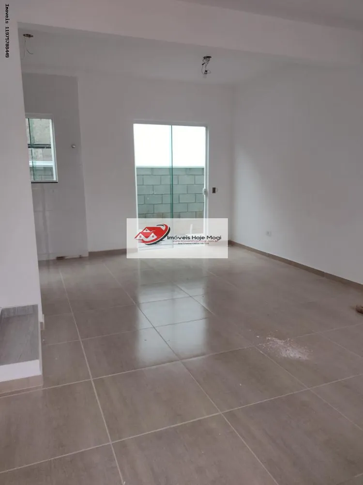 Sobrado, 3 quartos, 74 m² - Foto 5