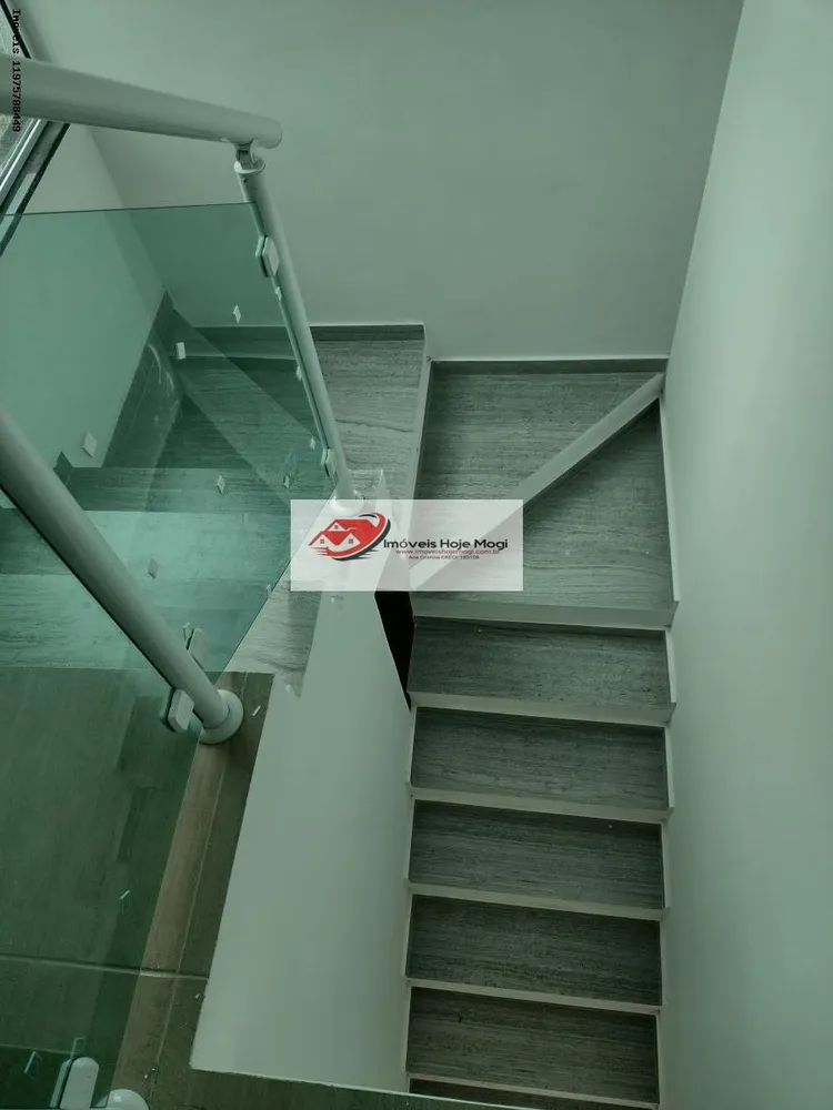 Sobrado, 3 quartos, 74 m² - Foto 16