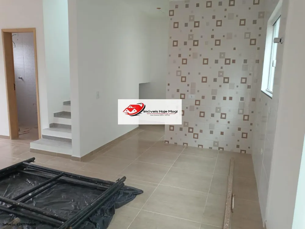 Sobrado, 3 quartos, 74 m² - Foto 11