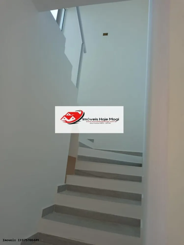 Sobrado, 3 quartos, 74 m² - Foto 3