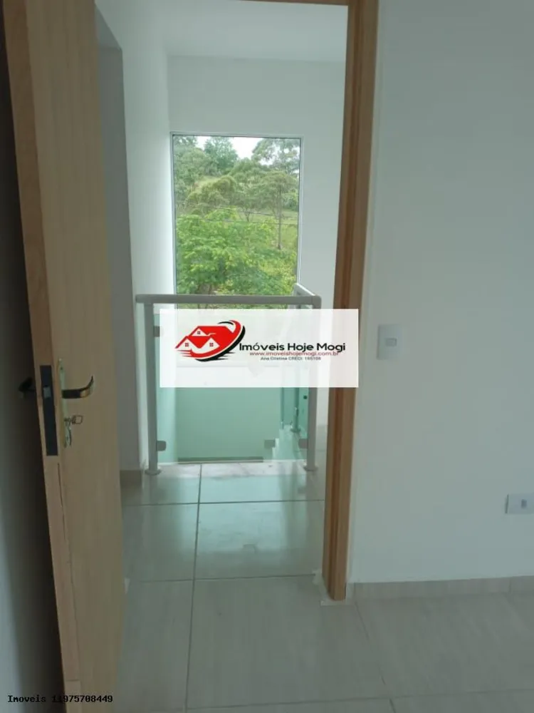 Sobrado, 3 quartos, 74 m² - Foto 15