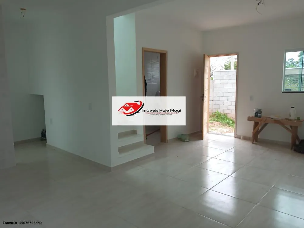 Sobrado, 3 quartos, 74 m² - Foto 8