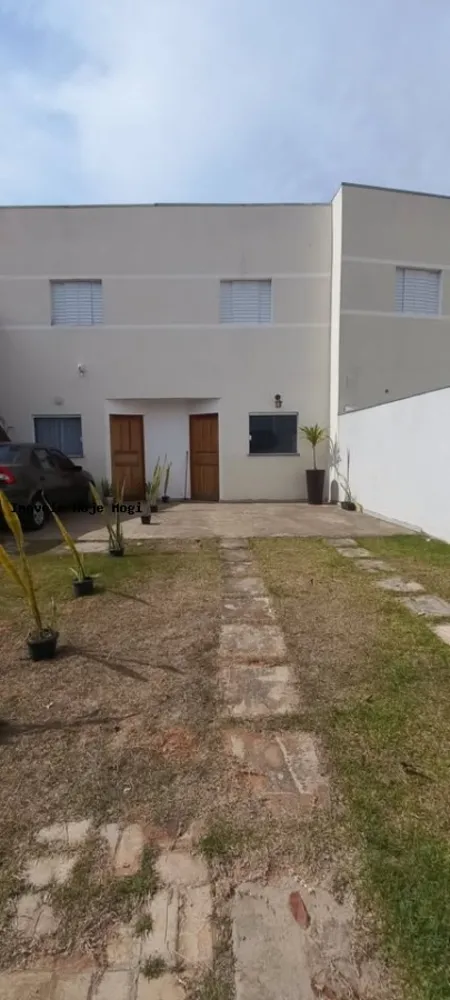 Sobrado, 2 quartos - Foto 5