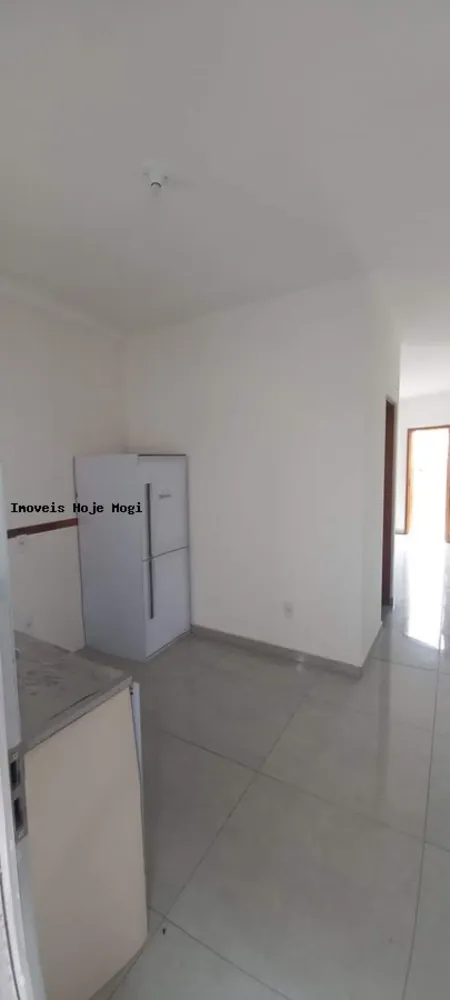 Sobrado, 2 quartos - Foto 14