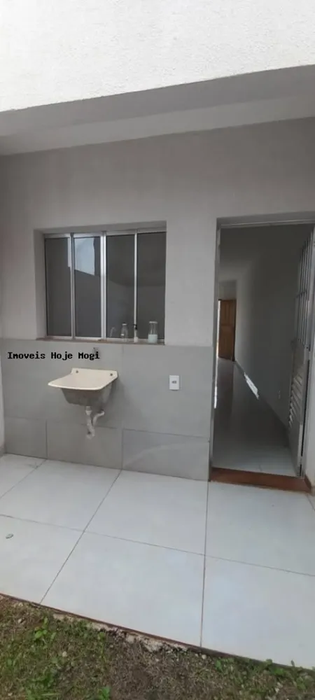 Sobrado, 2 quartos - Foto 12