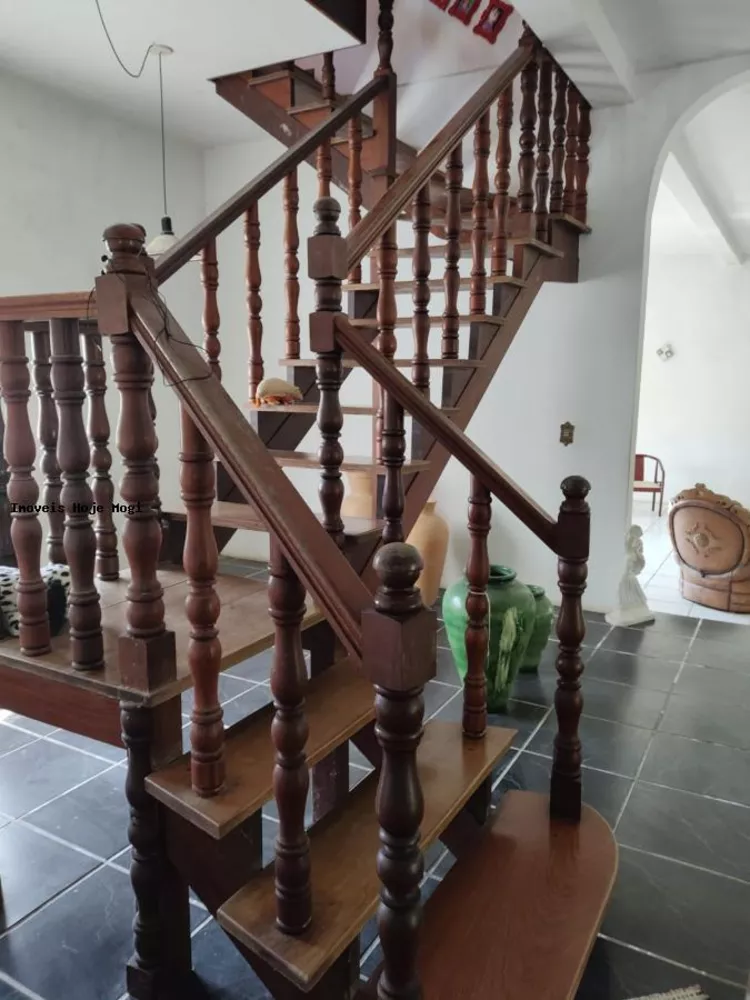 Chácara, 5 quartos, 1 hectares - Foto 1