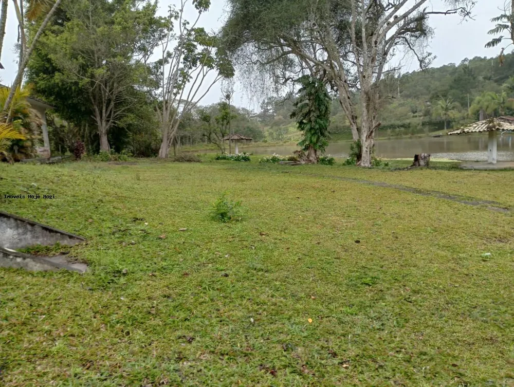 Chácara, 5 quartos, 1 hectares - Foto 9