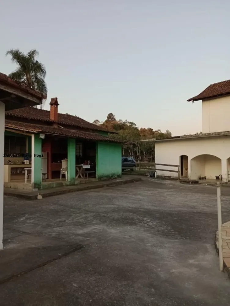Chácara, 5 quartos, 1 hectares - Foto 18