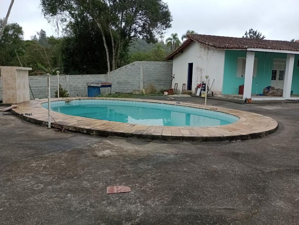 Chácara, 5 quartos, 1 hectares - Foto 8