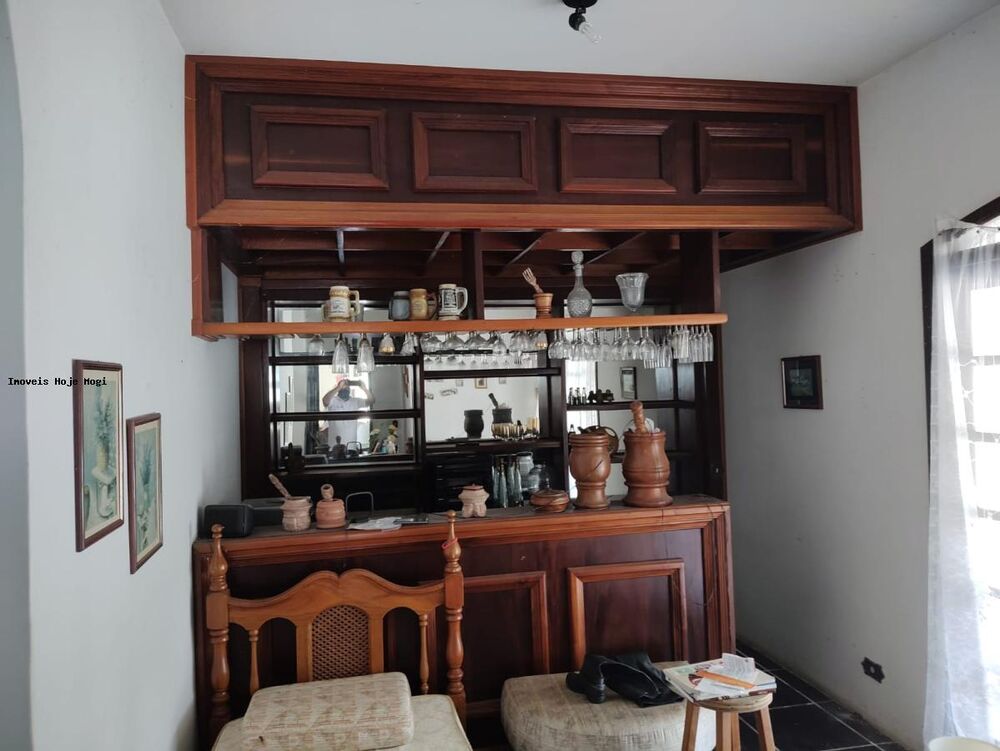 Chácara, 5 quartos, 1 hectares - Foto 2