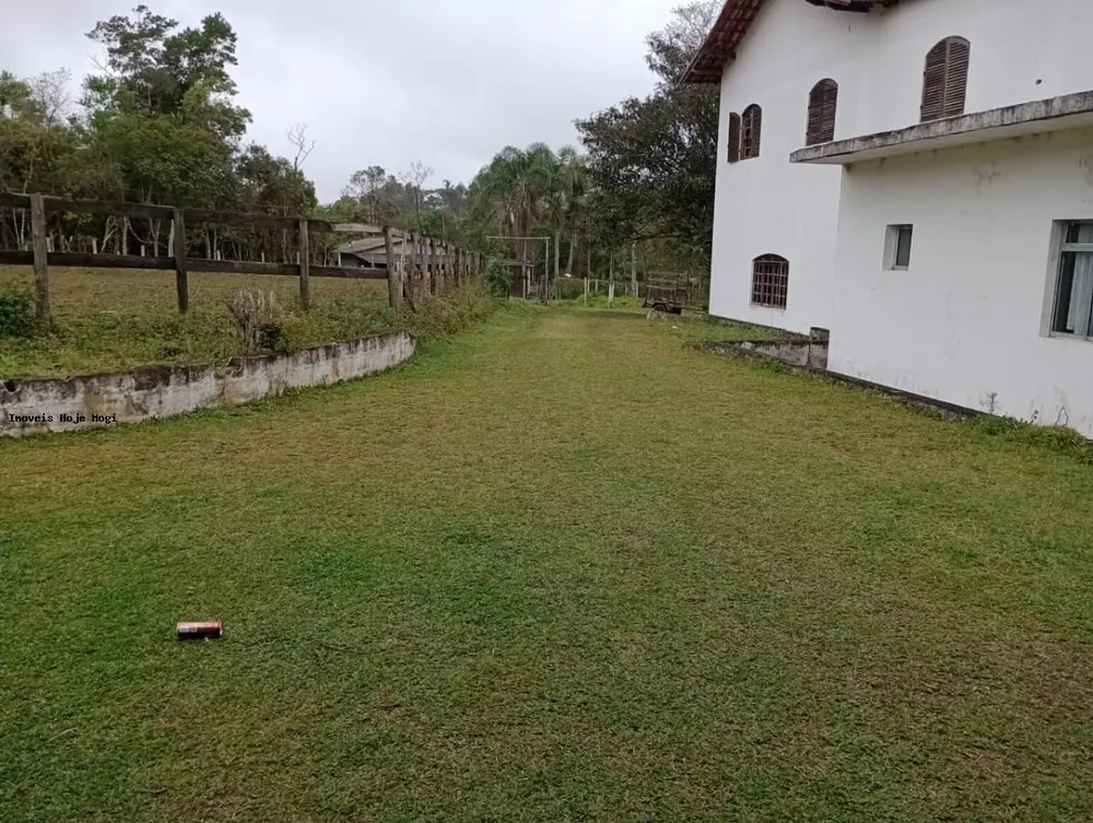 Chácara, 5 quartos, 1 hectares - Foto 16