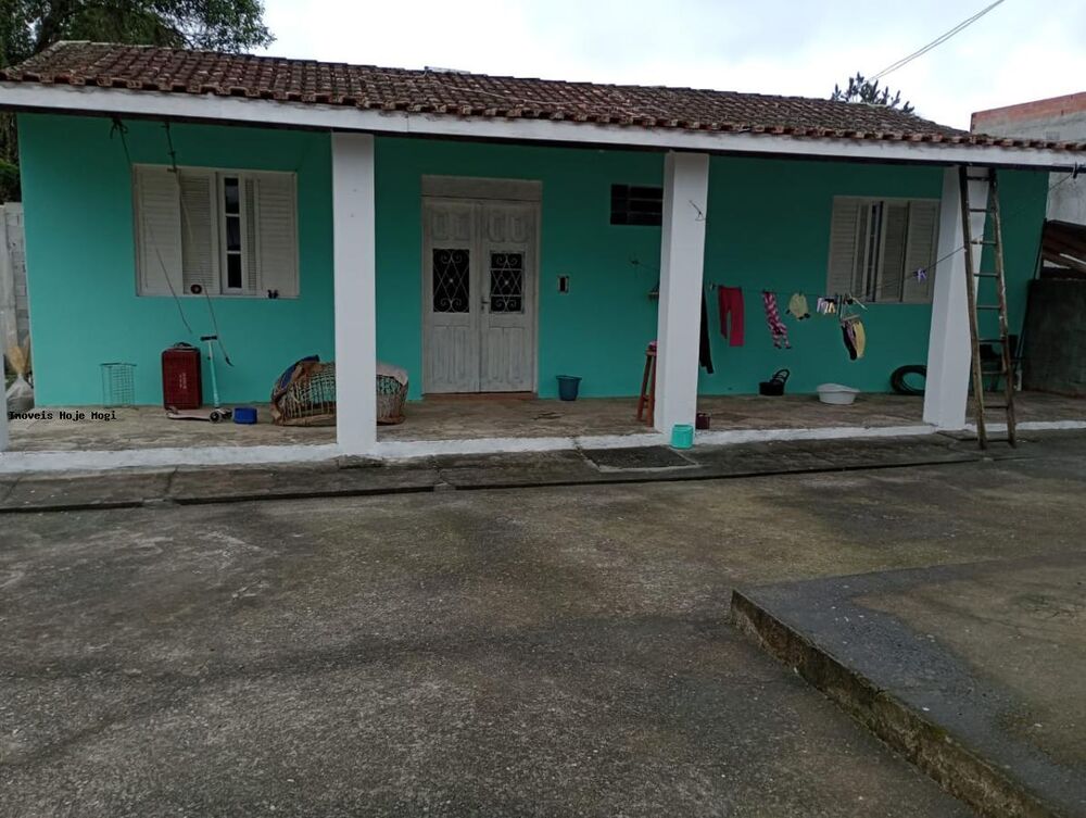 Chácara, 5 quartos, 1 hectares - Foto 5