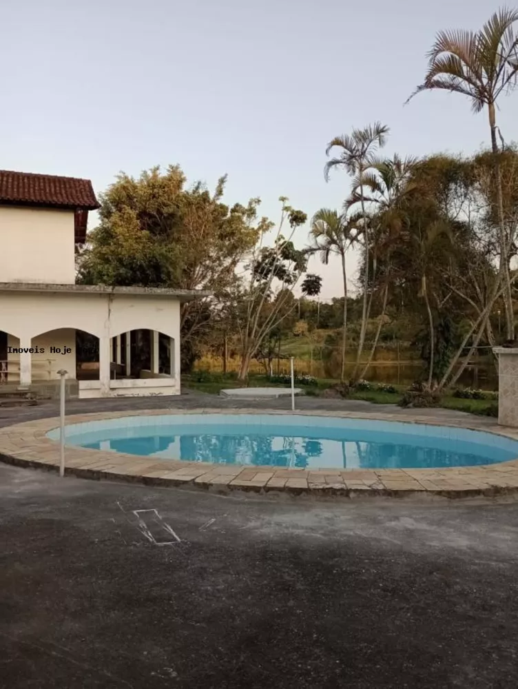 Chácara, 5 quartos, 1 hectares - Foto 10