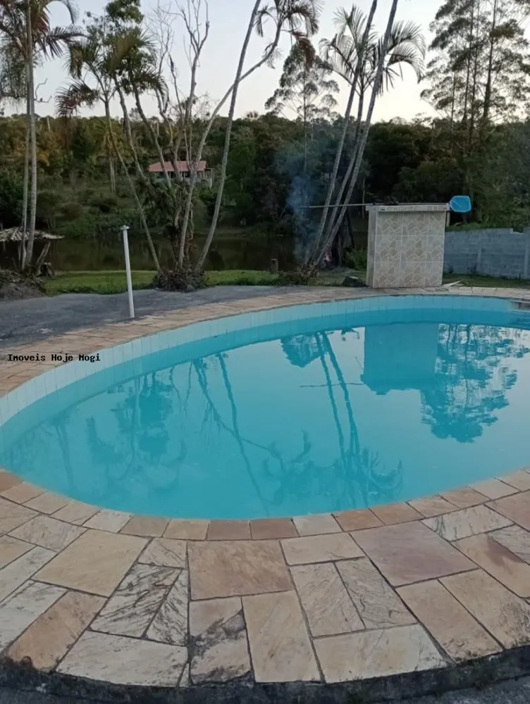 Chácara, 5 quartos, 1 hectares - Foto 17