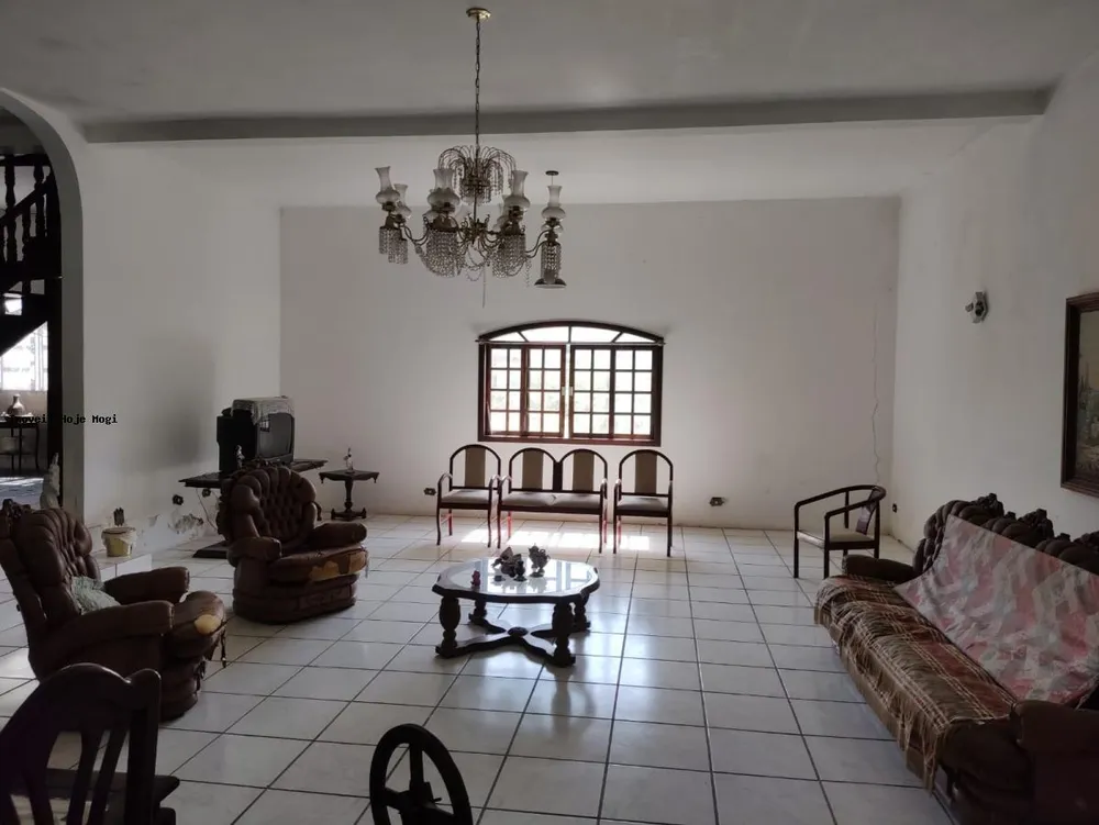 Chácara, 5 quartos, 1 hectares - Foto 12