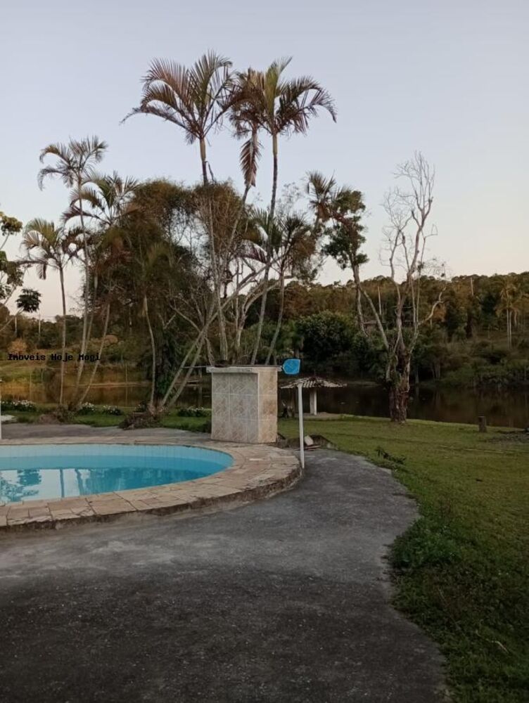 Chácara, 5 quartos, 1 hectares - Foto 9