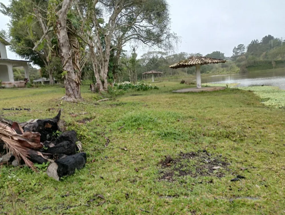 Chácara, 5 quartos, 1 hectares - Foto 20