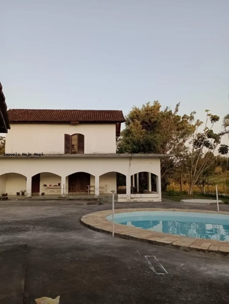 Chácara, 5 quartos, 1 hectares - Foto 10