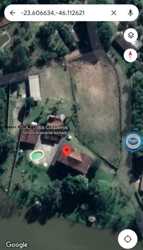 Chácara, 5 quartos, 1 hectares - Foto 14