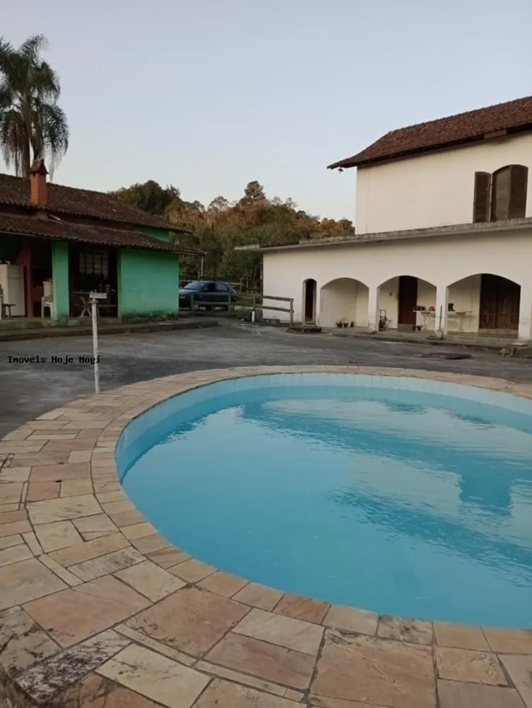 Chácara, 5 quartos, 1 hectares - Foto 13