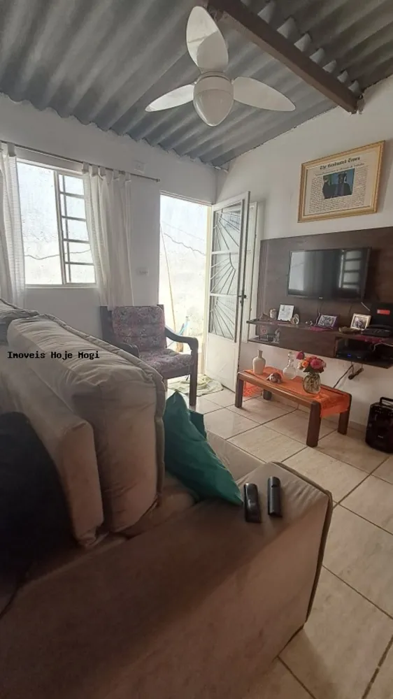 Casa, 2 quartos, 125 m² - Foto 1