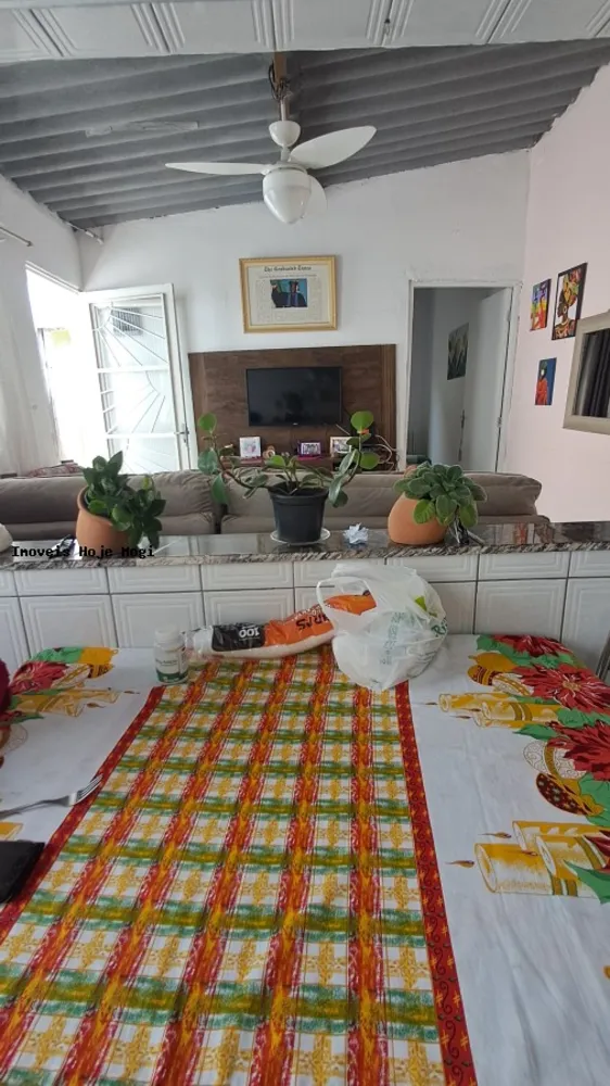 Casa, 2 quartos, 125 m² - Foto 3