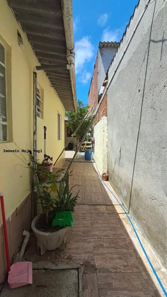 Casa, 2 quartos, 125 m² - Foto 6