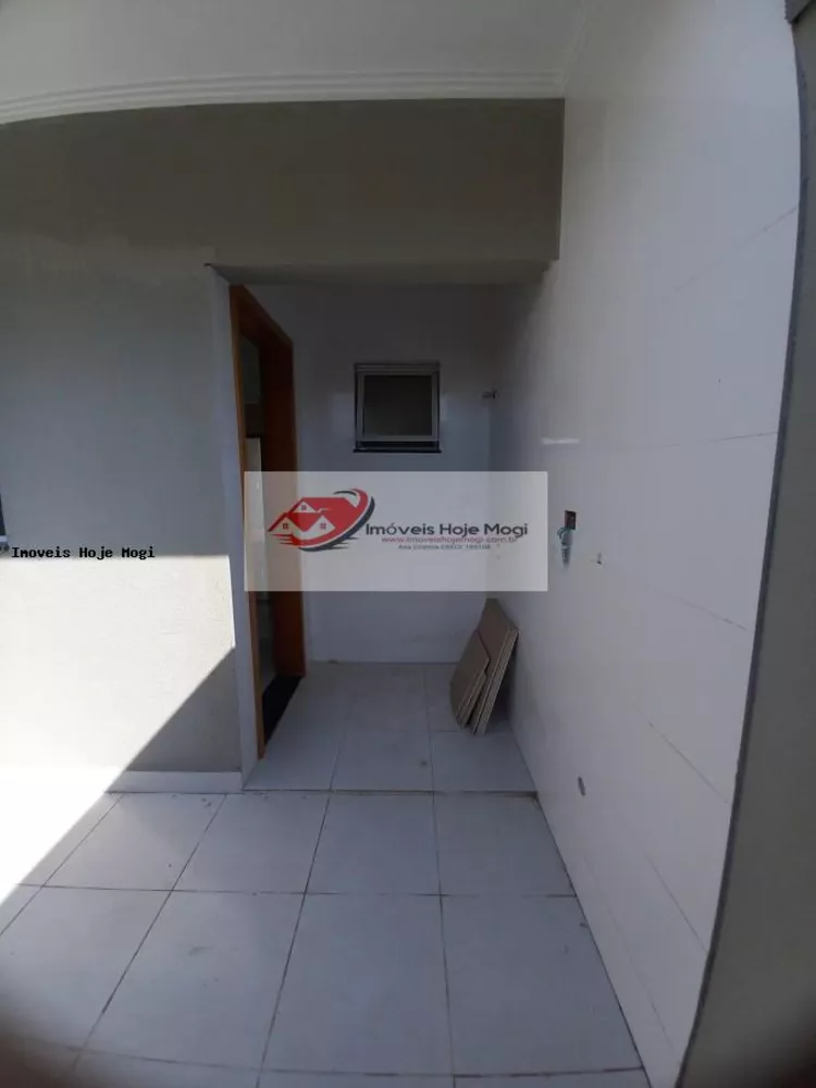 Sobrado, 3 quartos - Foto 2