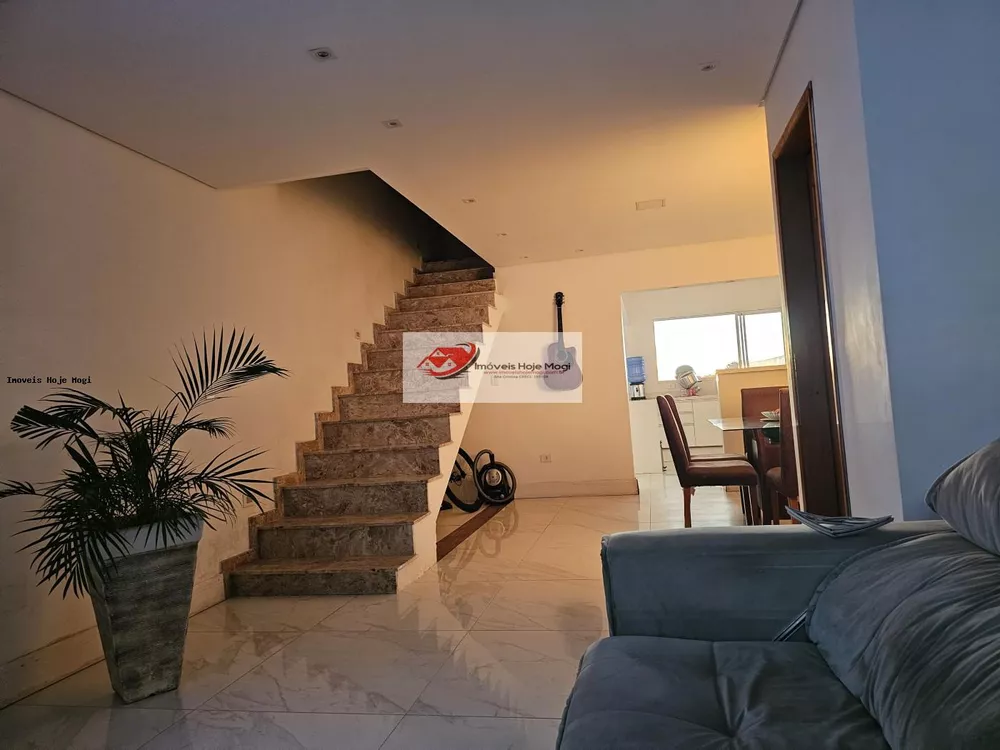Sobrado, 4 quartos - Foto 1