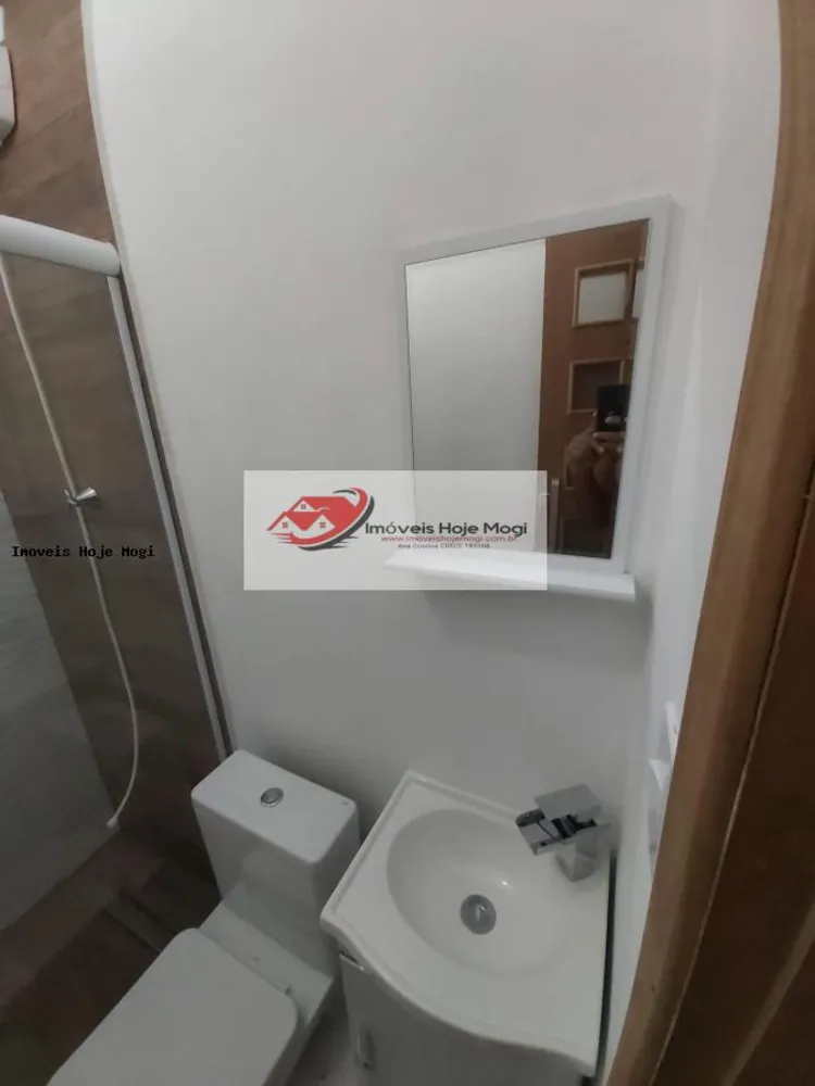 Sobrado, 4 quartos - Foto 6