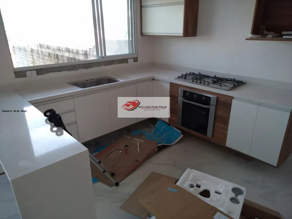 Sobrado, 4 quartos - Foto 2