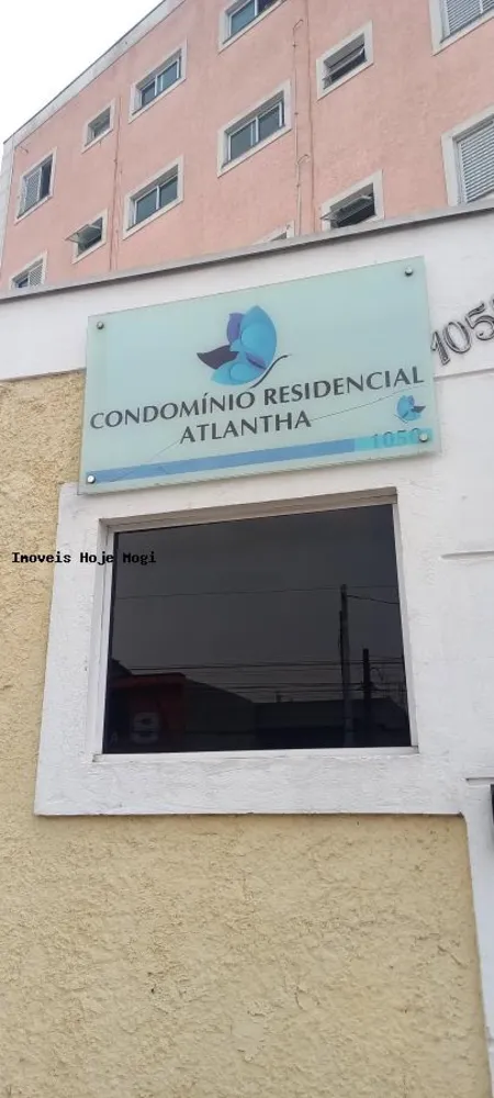 Apartamento, 2 quartos - Foto 1