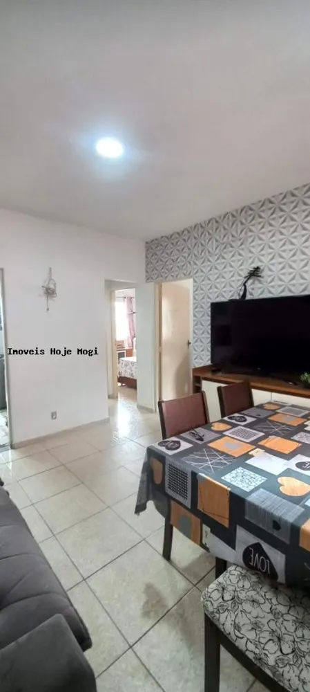 Apartamento, 2 quartos - Foto 6