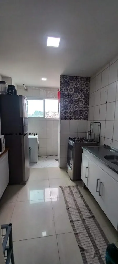 Apartamento, 2 quartos - Foto 8