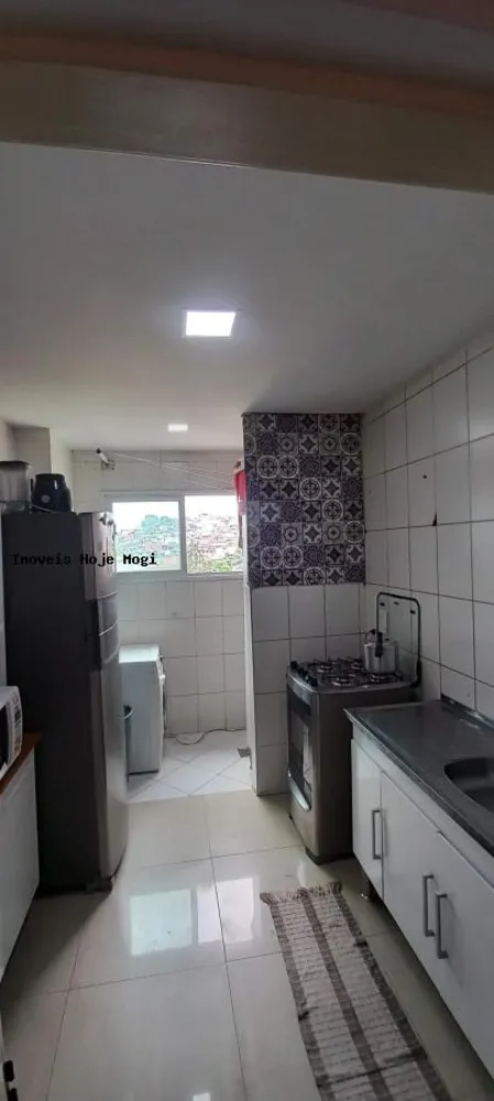 Apartamento, 2 quartos - Foto 9