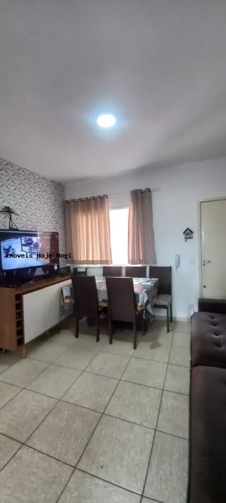 Apartamento, 2 quartos - Foto 4