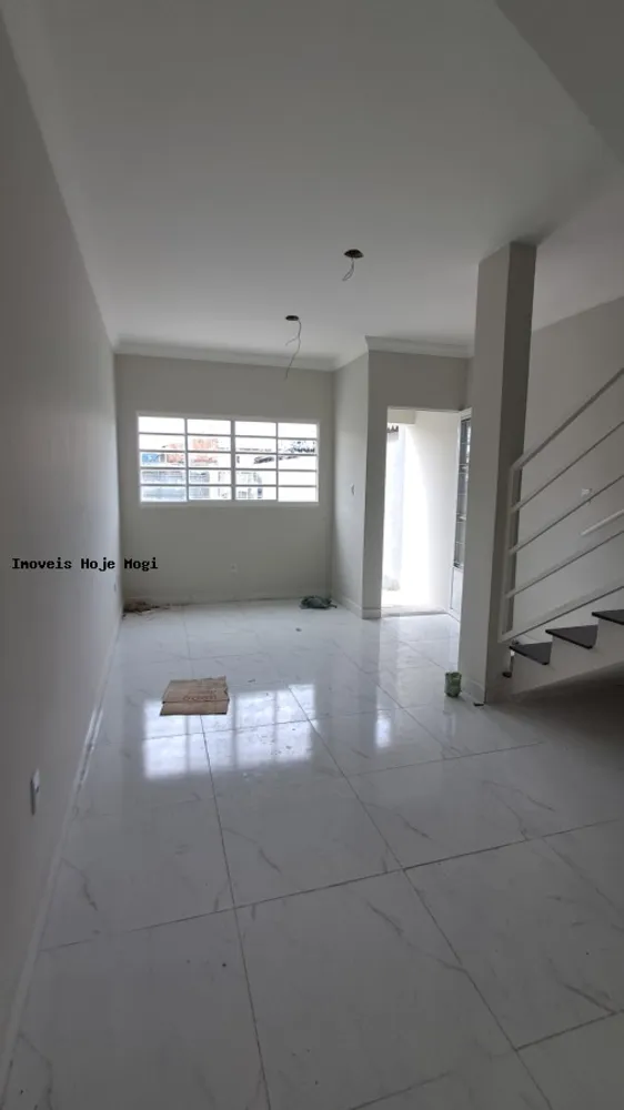 Sobrado, 2 quartos - Foto 7